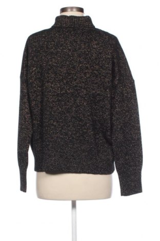 Γυναικείο πουλόβερ Vanessa Bruno, Μέγεθος M, Χρώμα Μαύρο, Τιμή 114,77 €