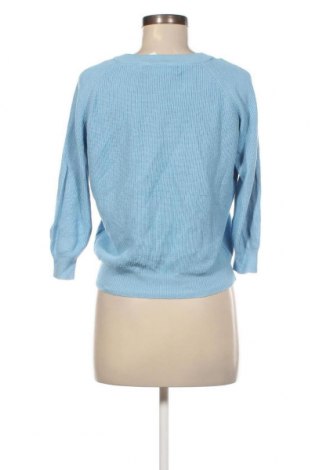 Női pulóver Vero Moda, Méret M, Szín Kék, Ár 2 740 Ft