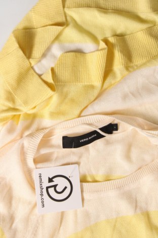 Damenpullover Vero Moda, Größe L, Farbe Mehrfarbig, Preis € 7,52