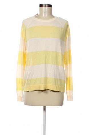 Γυναικείο πουλόβερ Vero Moda, Μέγεθος L, Χρώμα Πολύχρωμο, Τιμή 5,51 €