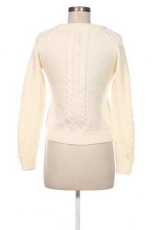 Дамски пуловер Vero Moda, Размер XS, Цвят Екрю, Цена 10,80 лв.
