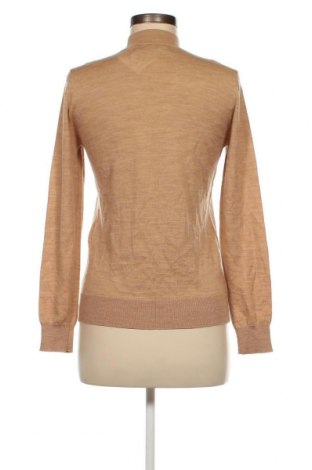 Γυναικείο πουλόβερ Vero Moda, Μέγεθος L, Χρώμα  Μπέζ, Τιμή 7,01 €