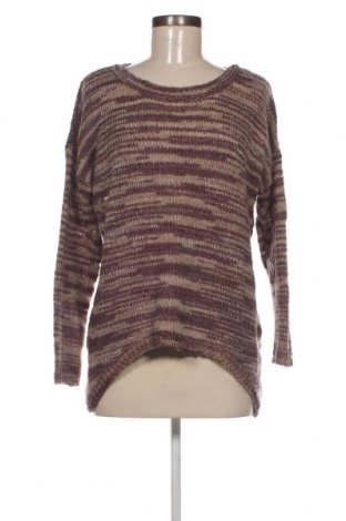 Γυναικείο πουλόβερ Vero Moda, Μέγεθος L, Χρώμα Πολύχρωμο, Τιμή 7,18 €