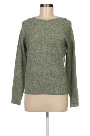Дамски пуловер Vero Moda, Размер S, Цвят Зелен, Цена 24,80 лв.