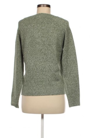 Дамски пуловер Vero Moda, Размер S, Цвят Зелен, Цена 30,38 лв.