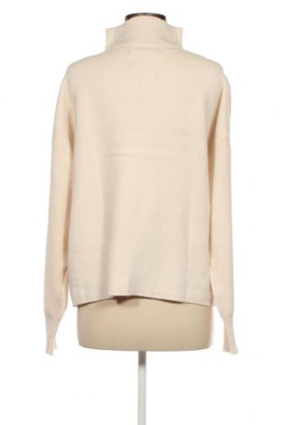 Дамски пуловер Vero Moda, Размер M, Цвят Екрю, Цена 20,46 лв.