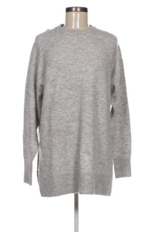 Γυναικείο πουλόβερ Vero Moda, Μέγεθος XS, Χρώμα Γκρί, Τιμή 31,96 €