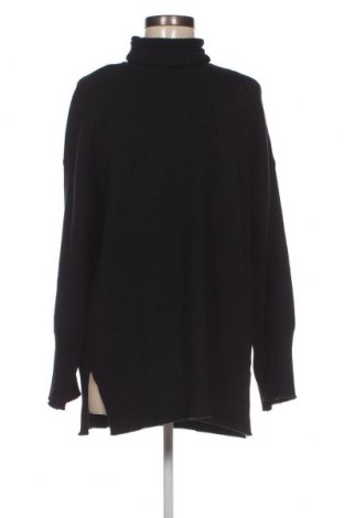 Γυναικείο πουλόβερ Vero Moda, Μέγεθος L, Χρώμα Μαύρο, Τιμή 10,55 €