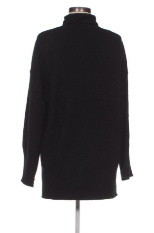 Γυναικείο πουλόβερ Vero Moda, Μέγεθος L, Χρώμα Μαύρο, Τιμή 13,74 €