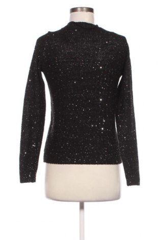 Дамски пуловер Vero Moda, Размер S, Цвят Черен, Цена 11,07 лв.
