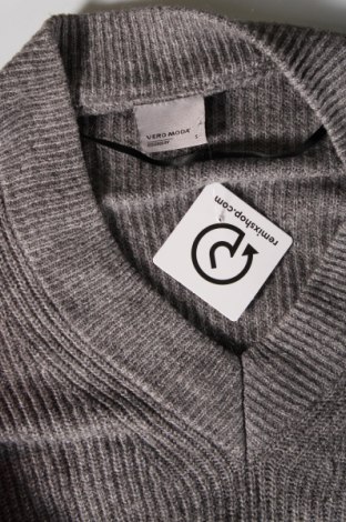 Damenpullover Vero Moda, Größe S, Farbe Grau, Preis € 8,46