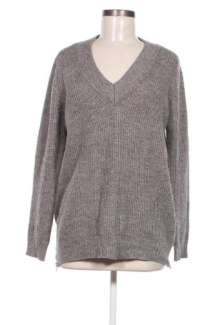 Дамски пуловер Vero Moda, Размер S, Цвят Сив, Цена 27,00 лв.