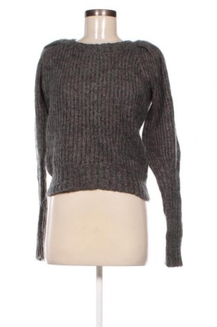 Damenpullover Vero Moda, Größe M, Farbe Grau, Preis 7,70 €