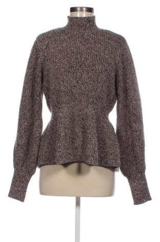 Дамски пуловер Vero Moda, Размер M, Цвят Сив, Цена 12,69 лв.