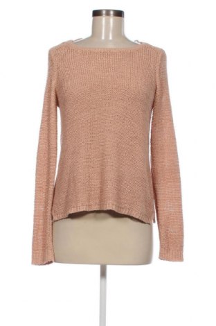 Дамски пуловер Vero Moda, Размер M, Цвят Розов, Цена 13,23 лв.