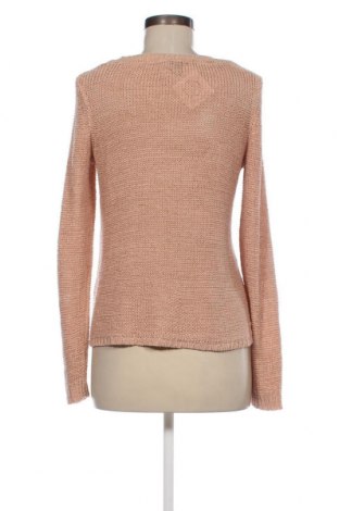 Дамски пуловер Vero Moda, Размер M, Цвят Розов, Цена 10,80 лв.