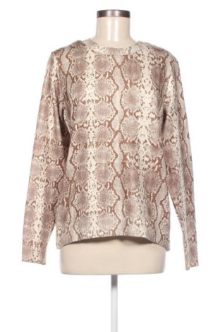 Γυναικείο πουλόβερ Vero Moda, Μέγεθος XL, Χρώμα Πολύχρωμο, Τιμή 9,85 €