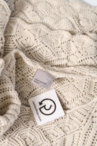 Γυναικείο πουλόβερ Vero Moda, Μέγεθος L, Χρώμα  Μπέζ, Τιμή 4,34 €