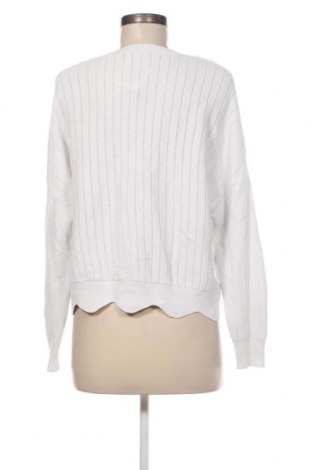 Дамски пуловер Vero Moda, Размер M, Цвят Бял, Цена 11,61 лв.