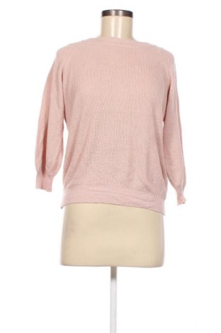 Γυναικείο πουλόβερ Vero Moda, Μέγεθος M, Χρώμα Ρόζ , Τιμή 16,70 €