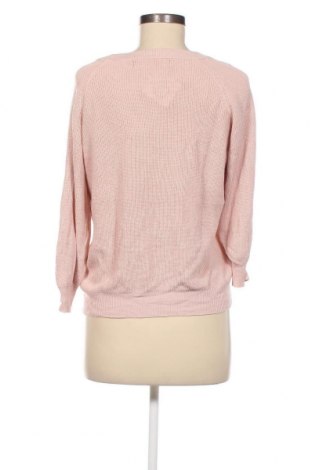 Дамски пуловер Vero Moda, Размер M, Цвят Розов, Цена 8,91 лв.