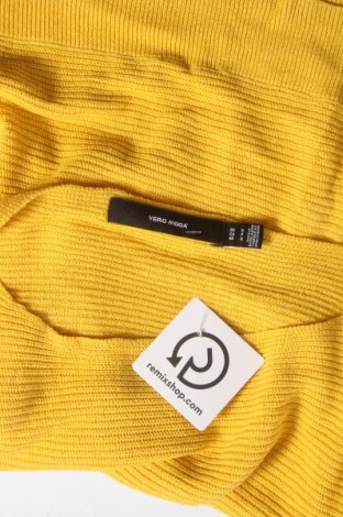 Pulover de femei Vero Moda, Mărime S, Culoare Galben, Preț 88,82 Lei