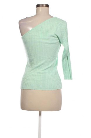 Pulover de femei Vero Moda, Mărime L, Culoare Verde, Preț 29,31 Lei