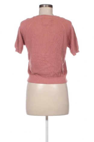 Дамски пуловер Vero Moda, Размер XS, Цвят Пепел от рози, Цена 4,05 лв.