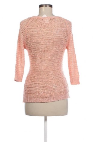 Γυναικείο πουλόβερ Vero Moda, Μέγεθος S, Χρώμα Ρόζ , Τιμή 2,51 €