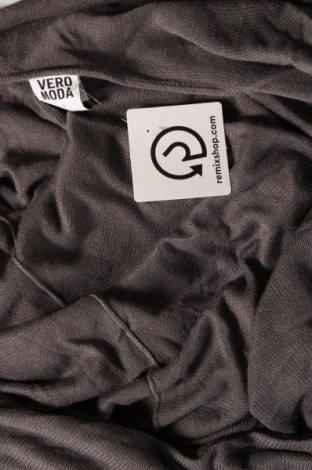 Γυναικείο πουλόβερ Vero Moda, Μέγεθος S, Χρώμα Γκρί, Τιμή 5,51 €