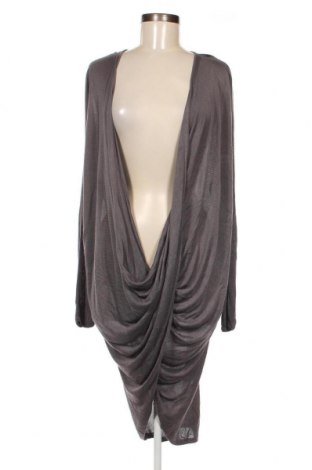Damenpullover Vero Moda, Größe S, Farbe Grau, Preis 18,79 €