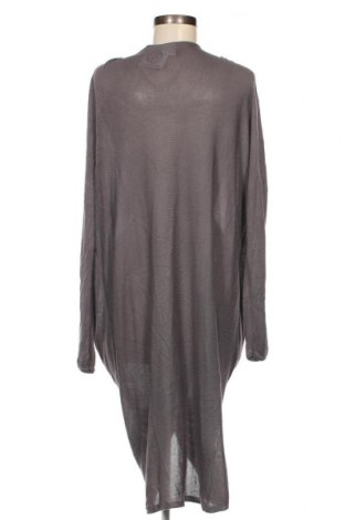 Damenpullover Vero Moda, Größe S, Farbe Grau, Preis 7,52 €