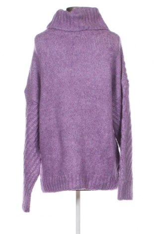 Damenpullover Vero Moda, Größe L, Farbe Lila, Preis € 6,20