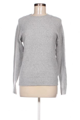 Γυναικείο πουλόβερ Vero Moda, Μέγεθος S, Χρώμα Γκρί, Τιμή 4,34 €