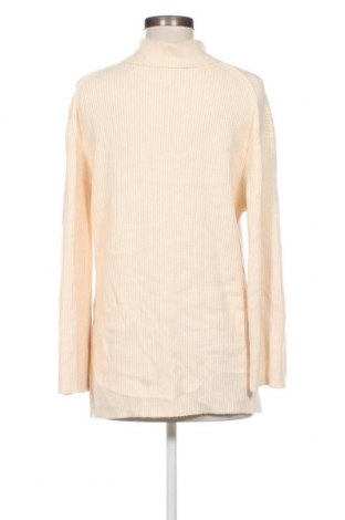 Damenpullover Vero Moda, Größe M, Farbe Ecru, Preis 4,99 €