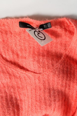 Damenpullover Vero Moda, Größe L, Farbe Rosa, Preis 6,20 €