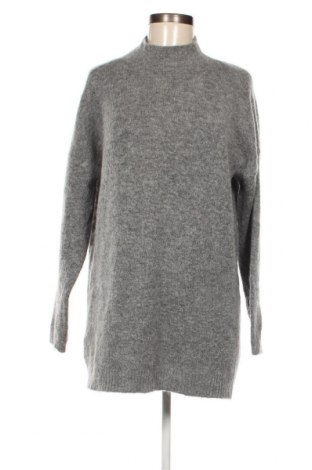 Damenpullover Vero Moda, Größe M, Farbe Grau, Preis 10,33 €