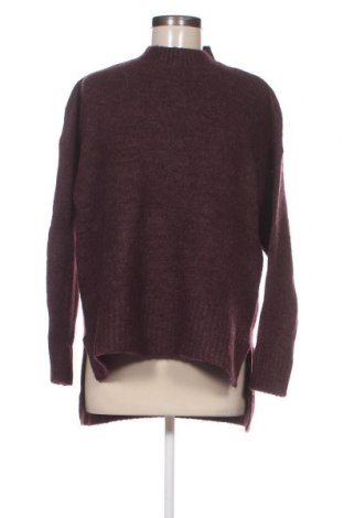 Дамски пуловер Vero Moda, Размер L, Цвят Червен, Цена 14,85 лв.