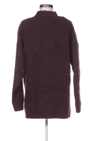 Дамски пуловер Vero Moda, Размер L, Цвят Червен, Цена 11,61 лв.