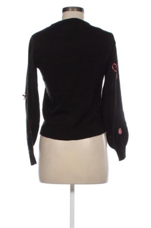 Damenpullover Vero Moda, Größe XS, Farbe Schwarz, Preis € 7,52