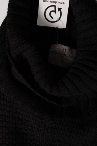 Dámský svetr Vero Moda, Velikost M, Barva Černá, Cena  142,00 Kč
