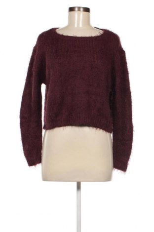 Γυναικείο πουλόβερ Vero Moda, Μέγεθος S, Χρώμα Κόκκινο, Τιμή 16,70 €