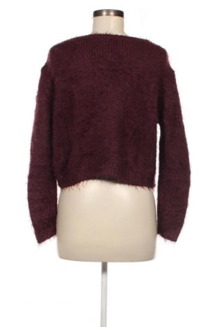 Γυναικείο πουλόβερ Vero Moda, Μέγεθος S, Χρώμα Κόκκινο, Τιμή 6,68 €