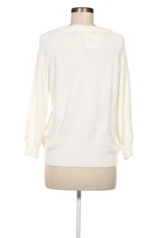 Damenpullover Vero Moda, Größe L, Farbe Weiß, Preis 6,20 €