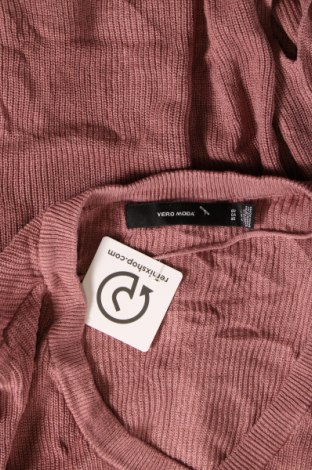 Damenpullover Vero Moda, Größe L, Farbe Rosa, Preis € 6,99