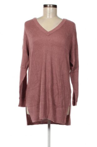 Damenpullover Vero Moda, Größe L, Farbe Rosa, Preis € 6,99