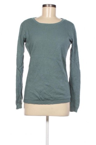 Дамски пуловер Vero Moda, Размер M, Цвят Син, Цена 12,32 лв.