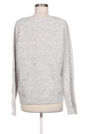 Damenpullover Vero Moda, Größe XL, Farbe Grau, Preis € 5,99