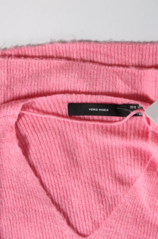 Dámský svetr Vero Moda, Velikost XS, Barva Růžová, Cena  142,00 Kč
