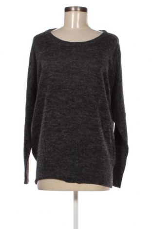 Γυναικείο πουλόβερ Vero Moda, Μέγεθος S, Χρώμα Γκρί, Τιμή 4,34 €